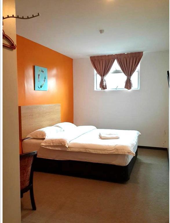 Lucky 11 Hotel Куала-Лумпур Екстер'єр фото