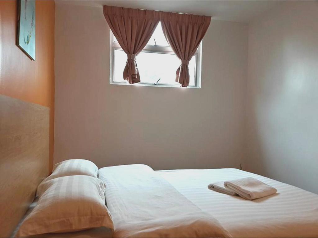 Lucky 11 Hotel Куала-Лумпур Екстер'єр фото